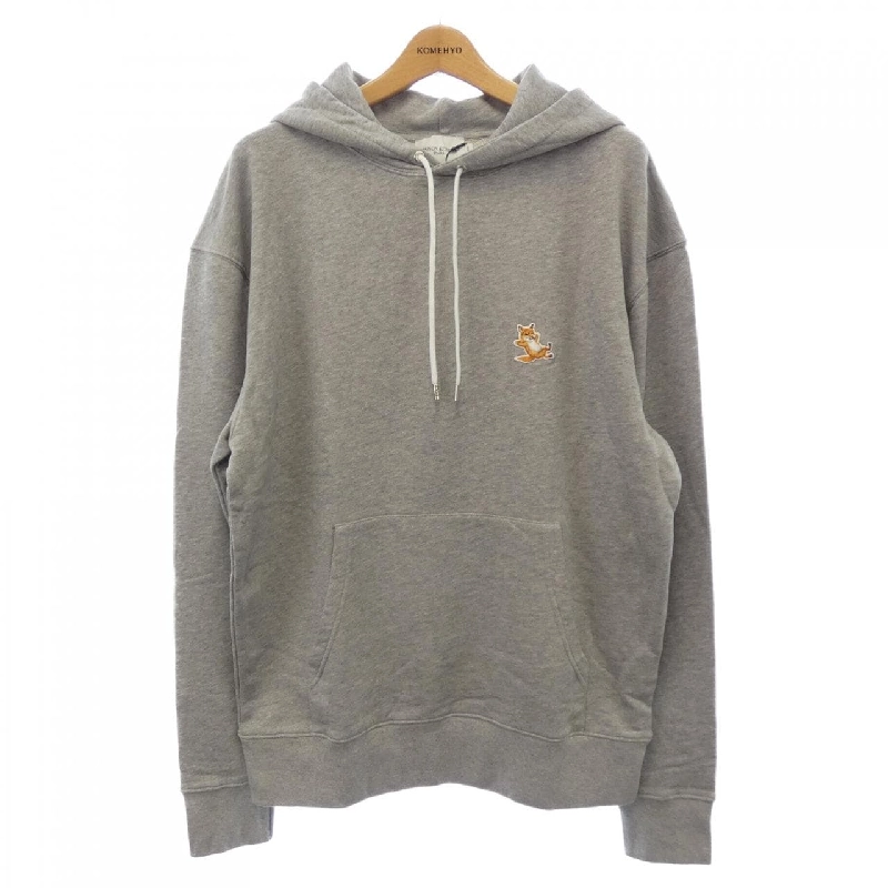 Hàng hiệu MAISON KITSUNE IU00355KM0001 Áo khoác - Hàng hiệu Authentic 897830