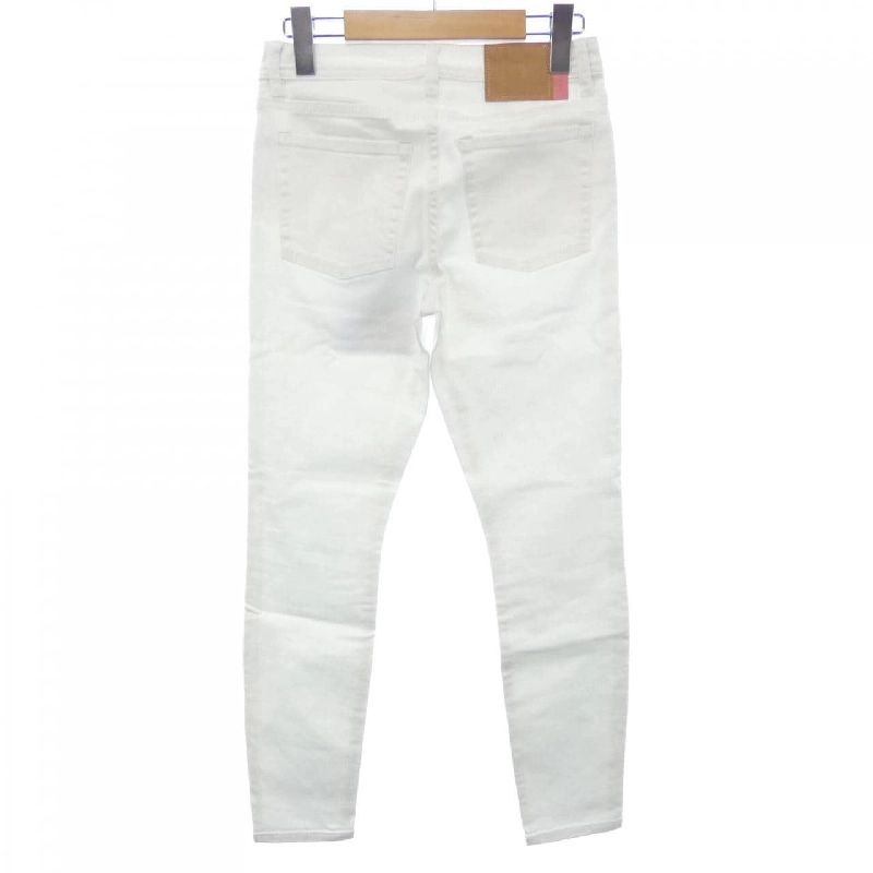 Quần jeans ACNE STUDIOS - Hàng hiệu Authentic 813477