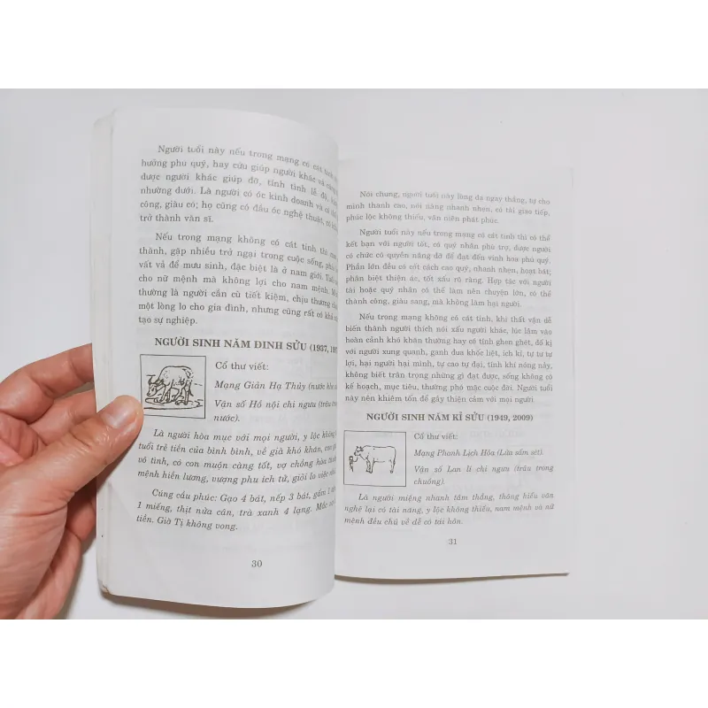 12 Con Giáp - Diễn Cầm Tam Thế 785285