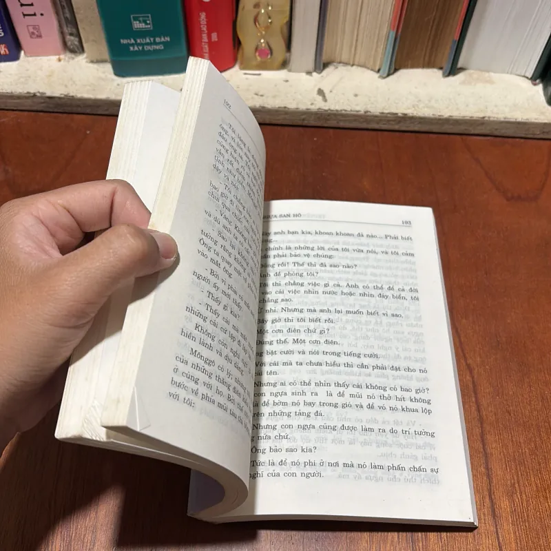 II Tập Truyện Ngắn Châu Mỹ La Tinh: Vầng Trăng Cầu Vồng - Nguyễn Trung Đức (Dịch) - 2001 786571