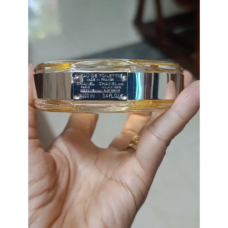 Chanel chance  722555