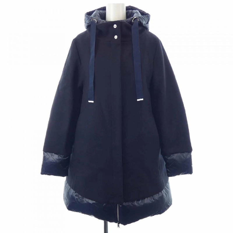 Herno PI001966D 33344 Áo khoác lông 632283