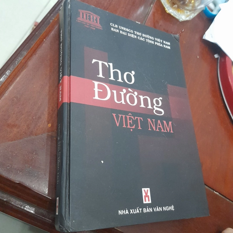 Thơ Đường VIỆT NAM 453935