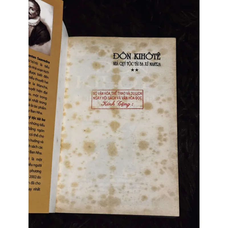 Donkihote trọn bộ 2 tập 976552