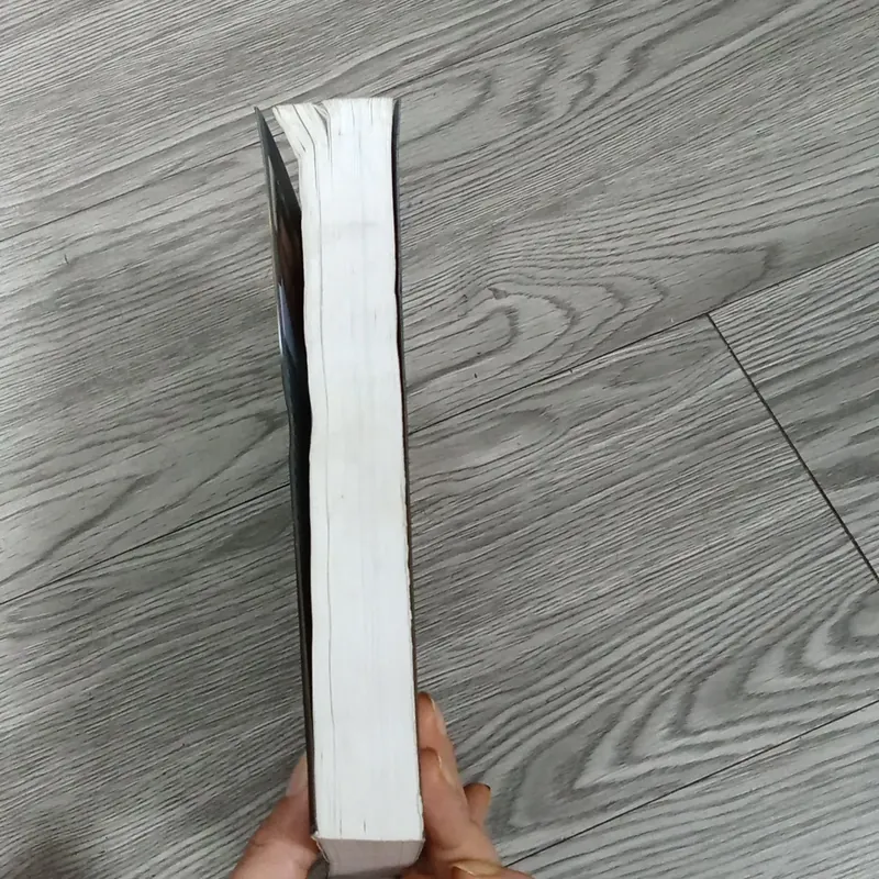 Điện Thoại Di Động - Stephen King  689397