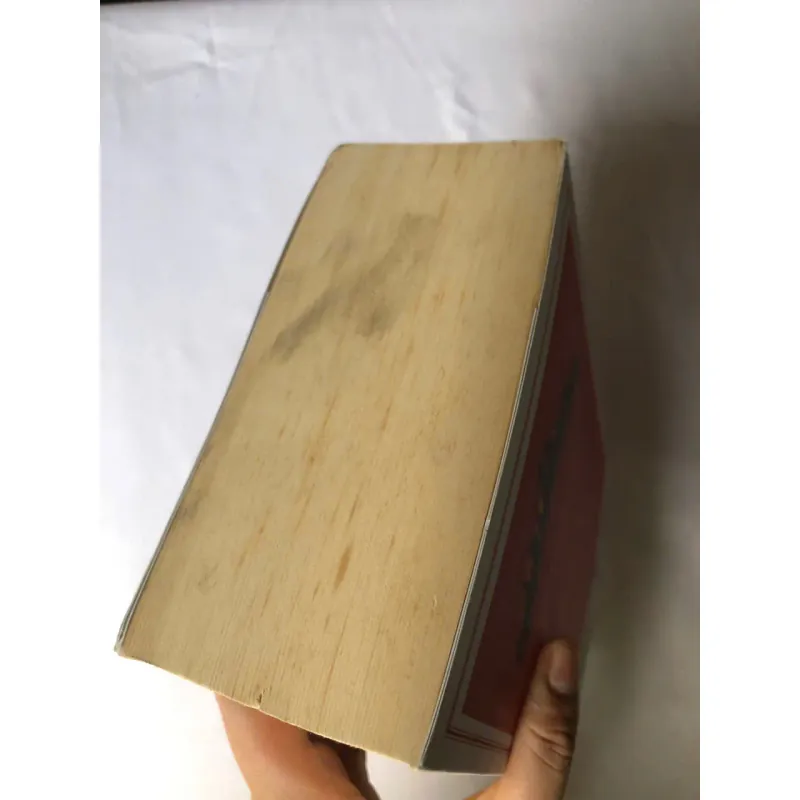 Sách cũ Suối Nguồn - Ayn Rand 792454