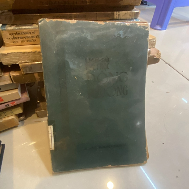 lịch sử triết học đông phương 283213