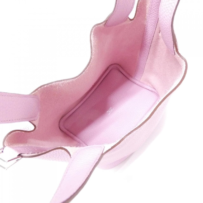 Túi Hermes Picotin Lock PM 056289CK - Hàng hiệu Authentic 771986