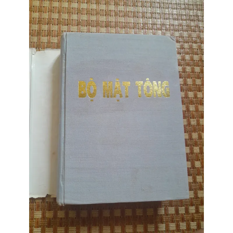 BỘ MẬT TÔNG 762405