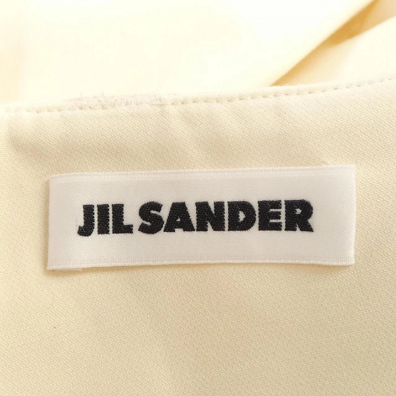 Quần JIL SANDER - Hàng hiệu Authentic 818909