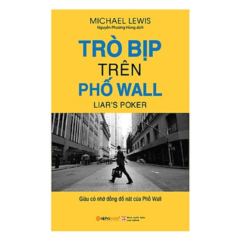 trò bịp trên phố wall 5178
