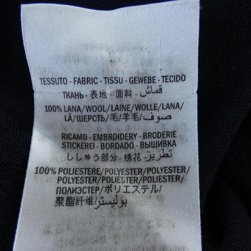 Gucci GUCCI áo len 637138