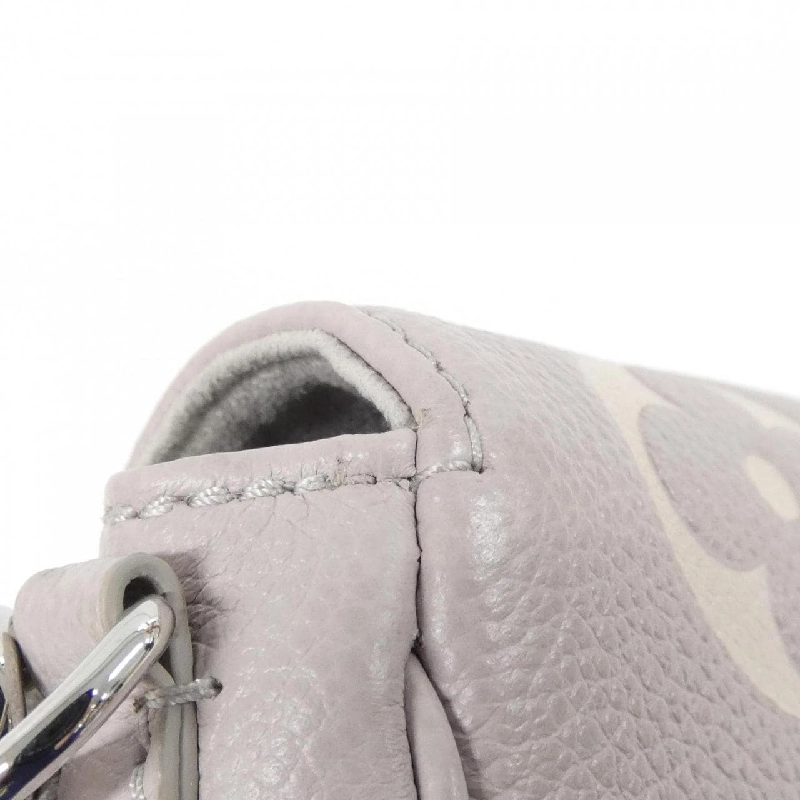 Túi xách Louis Vuitton Monogram Empreinte hai màu trên dây chuyền Ivy M14225 - Hàng hiệu Chính hãng 801592