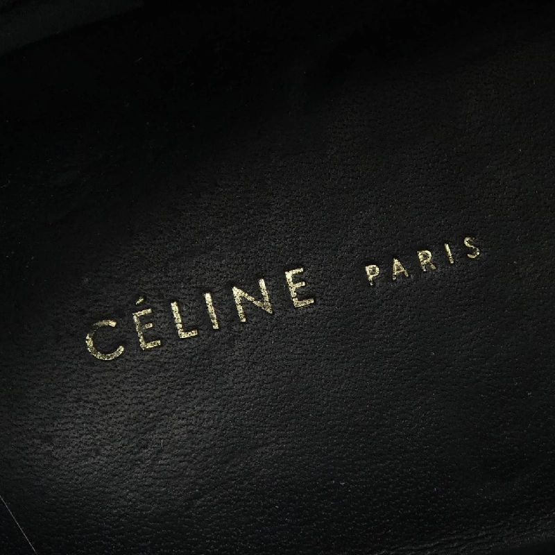 【Mã giảm giá】Giày sneaker CELINE 664222