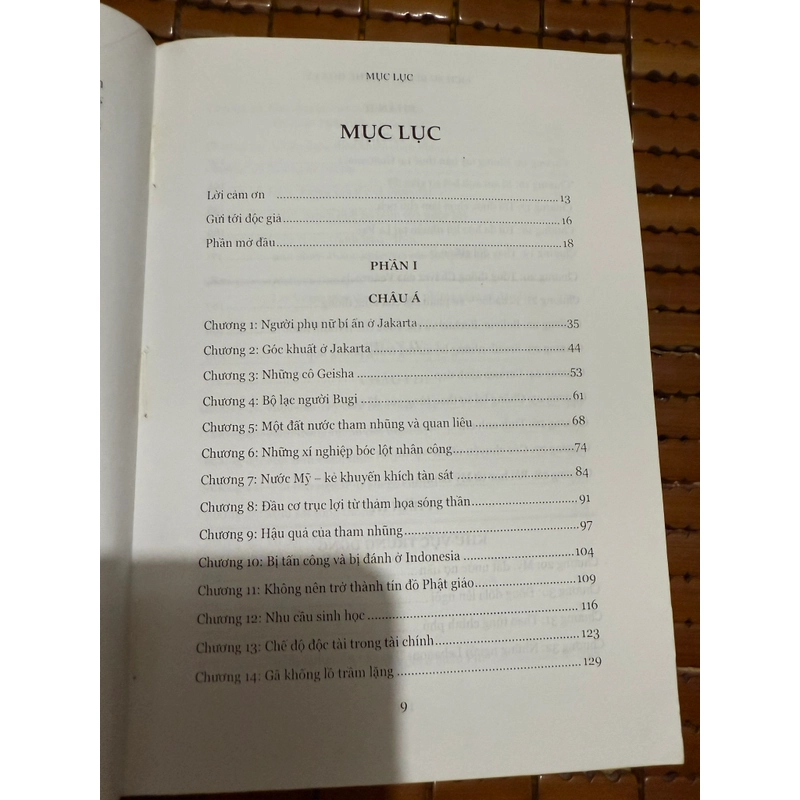 Lịch sử bí mật đế chế hoa kỳ - John Perkins  550951