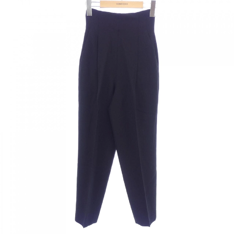 【Mã giảm giá】【Cổ điển】Quần GIANNI VERSACE 655080