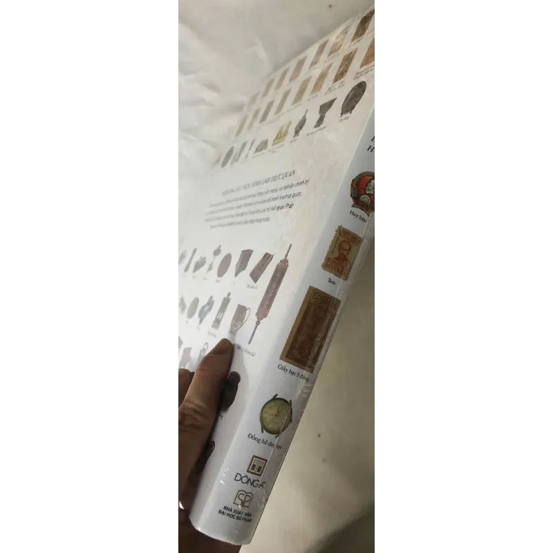 Hồ Chí Minh – Tiểu sử bằng hình (Gần 700 tranh ảnh và bản đồ) 1012930