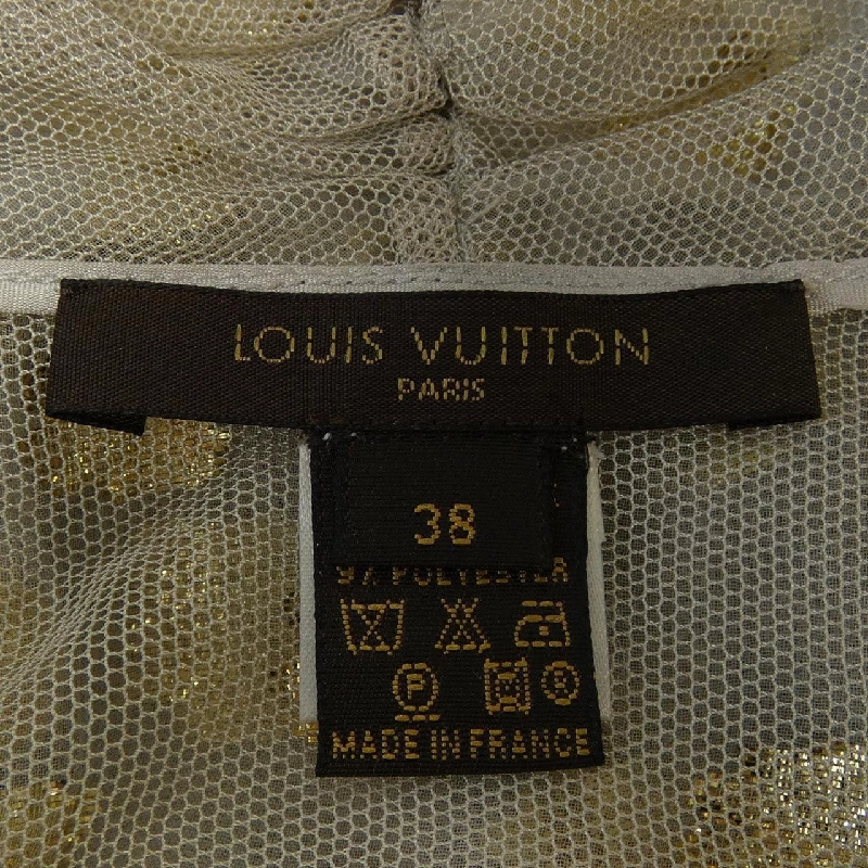 【Vintage】Louis Vuitton LOUIS VUITTON Áo 626713