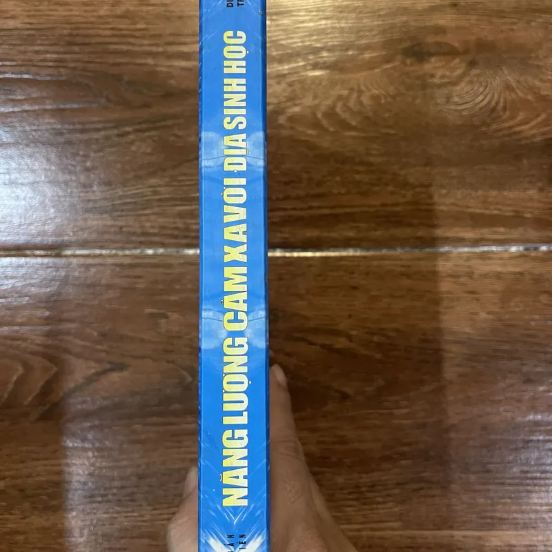 Năng lượng cảm xạ với địa sinh học (k4) 697794