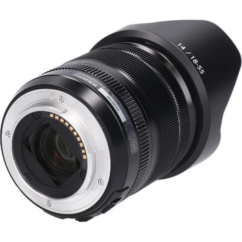 ＸＦ１８－５５ｍｍ Ｆ２．８－４Ｒ ＬＭ ＯＩＳ - Hàng hiệu Authentic 880093