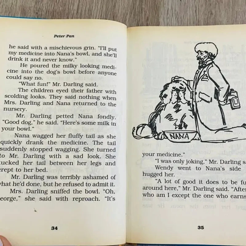 [Sách tiếng Anh 2hand] Like new 90% - 🍀👧Set Chapter Kinh Điển 604955