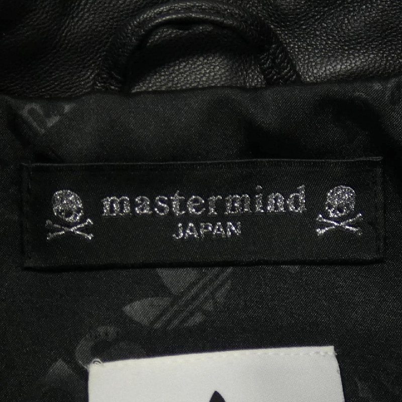 Jacket da MASTERMIND ADIDAS - Hàng hiệu Authentic 891960
