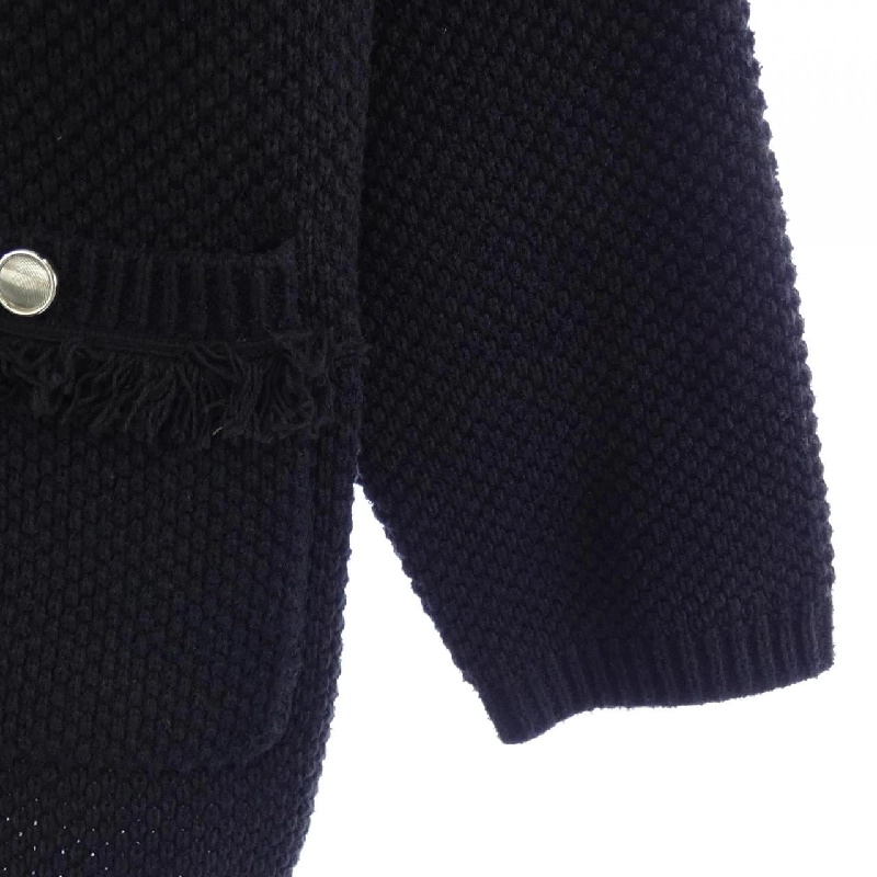 JUSGLITTY áo khoác 628828