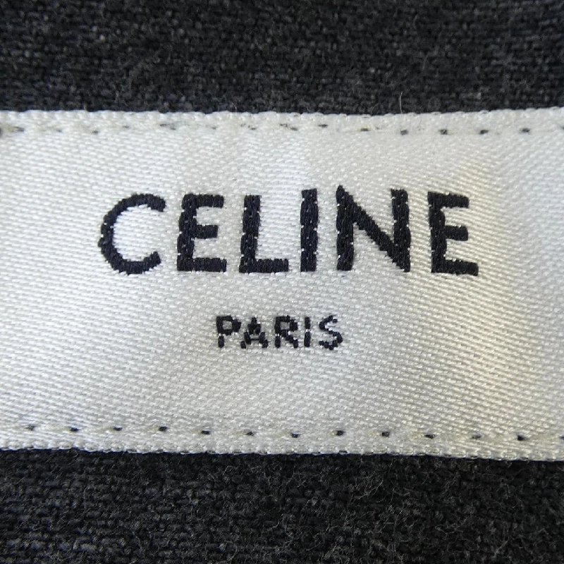 Jacket Trucker CELINE 2Q472947F Áo khoác denim - Hàng hiệu Authentic 890075
