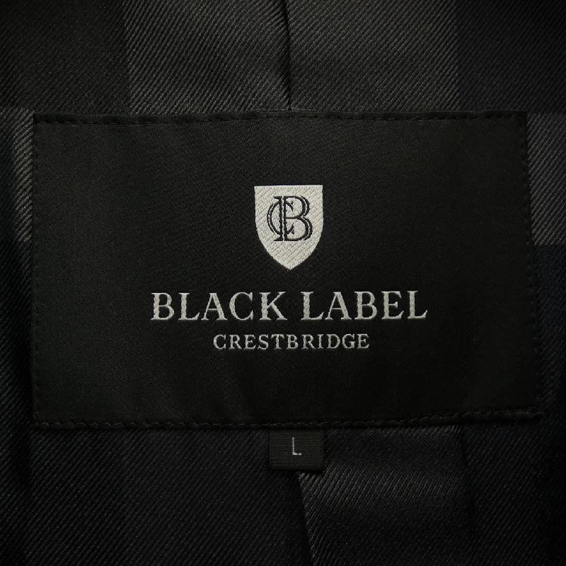 Áo khoác BLACK LABEL CRESTBRIDGE - Hàng hiệu Authentic 895015