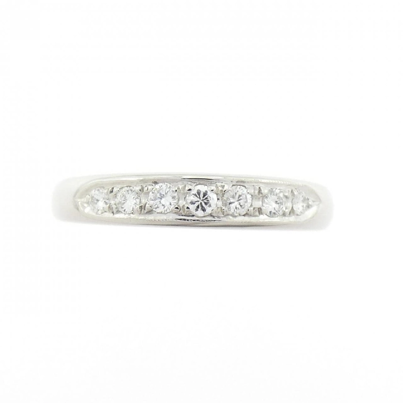 Nhẫn kim cương PT900 0.12CT - Hàng hiệu Authentic 855856