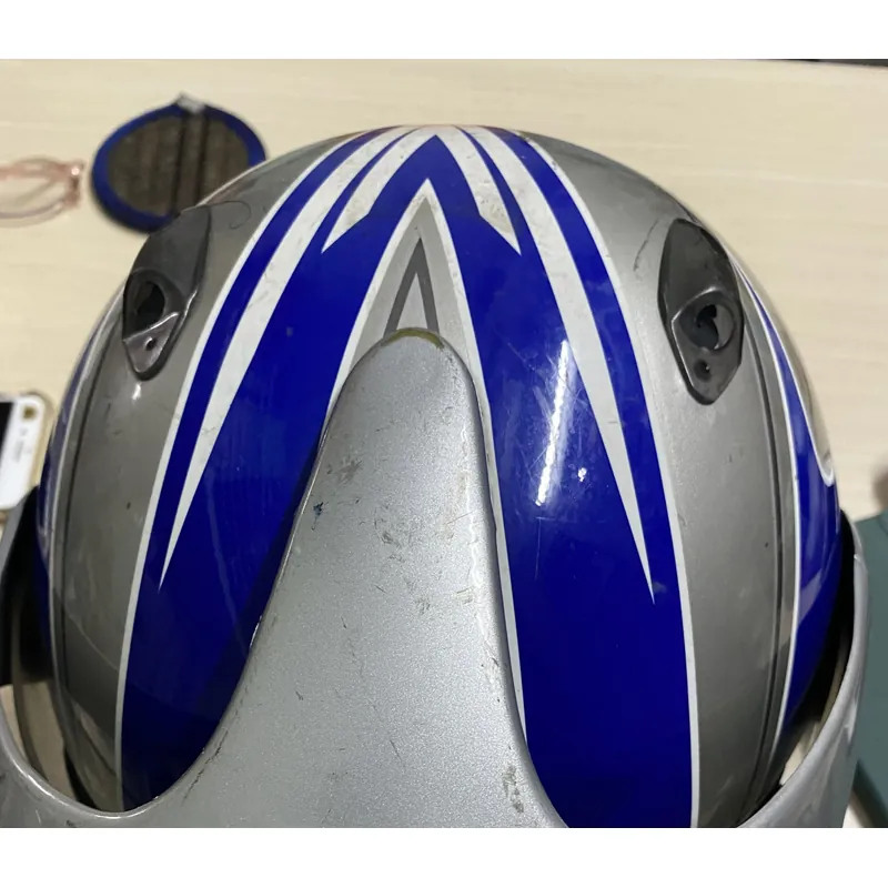 nón bảo hiểm có kính 705300