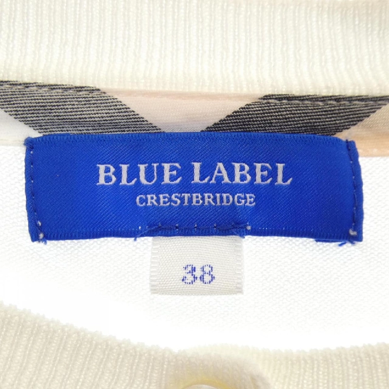 BLUE LABEL CRESTBRIDGE Áo khoác cardigan - Hàng hiệu Authentic 811794