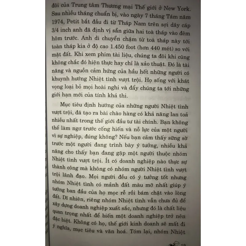 Nhiệt tình, thông minh, can đảm và may mắn  749581