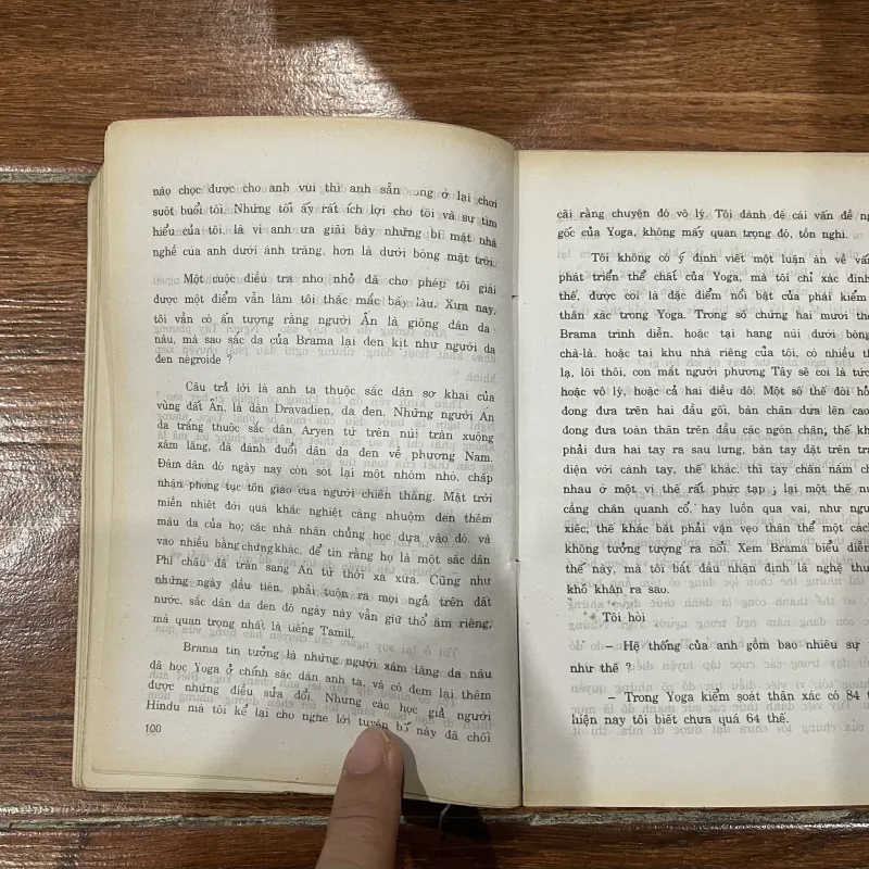 Ấn Độ huyền bí – Paul Brunton (8) 758243