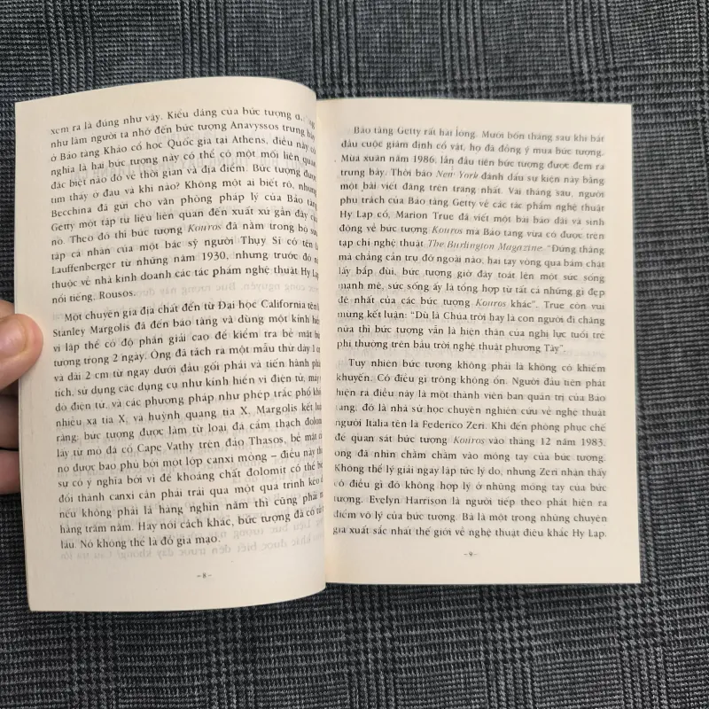 (Sách bỏ túi) Blink - Trong Chớp Mắt - Malcolm Gladwell 557472