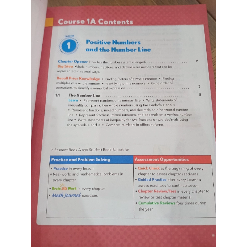 Math in Focus - Singapore Math by Marshall Cavendish 798568