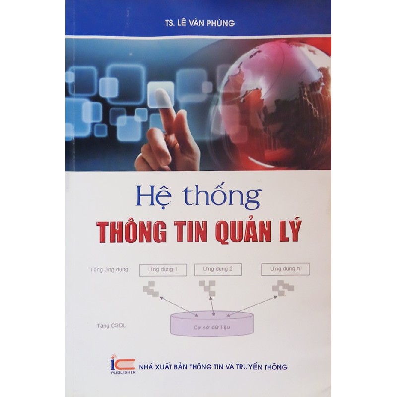 Hệ thống thông tin quản lý 18340