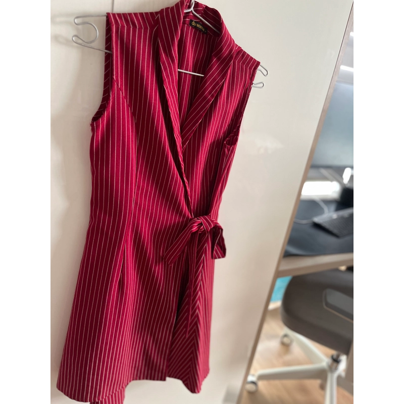 Đầm OLV Boutique size S 523557