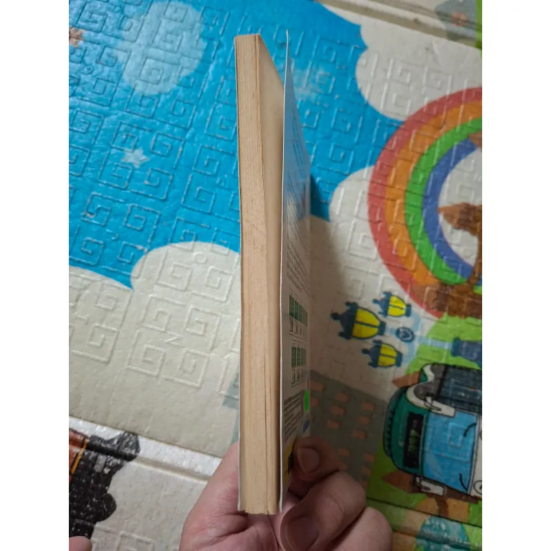 Bác sĩ tốt nhất là chính mình - Tập 5: Bệnh Alzheimer 974682