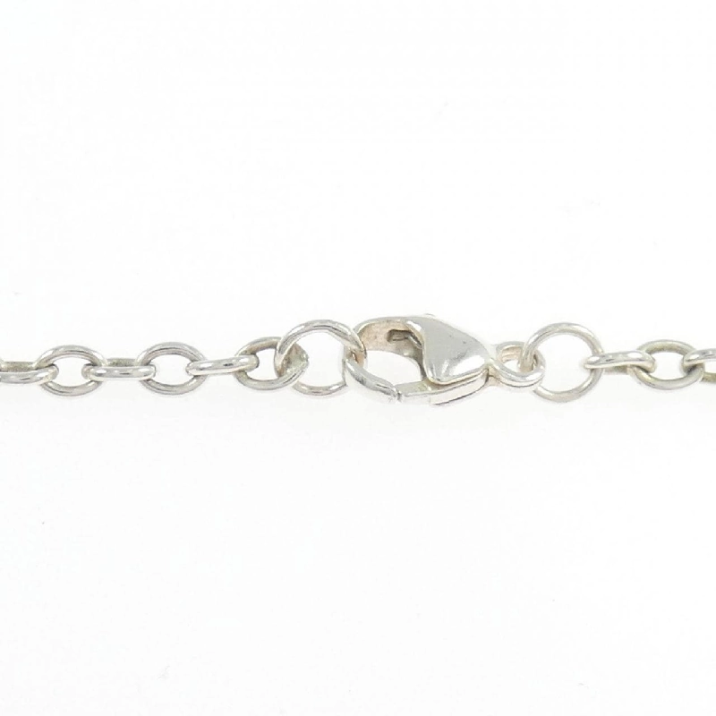 George Jensen 925 Necklace - Hàng hiệu Authentic 839404