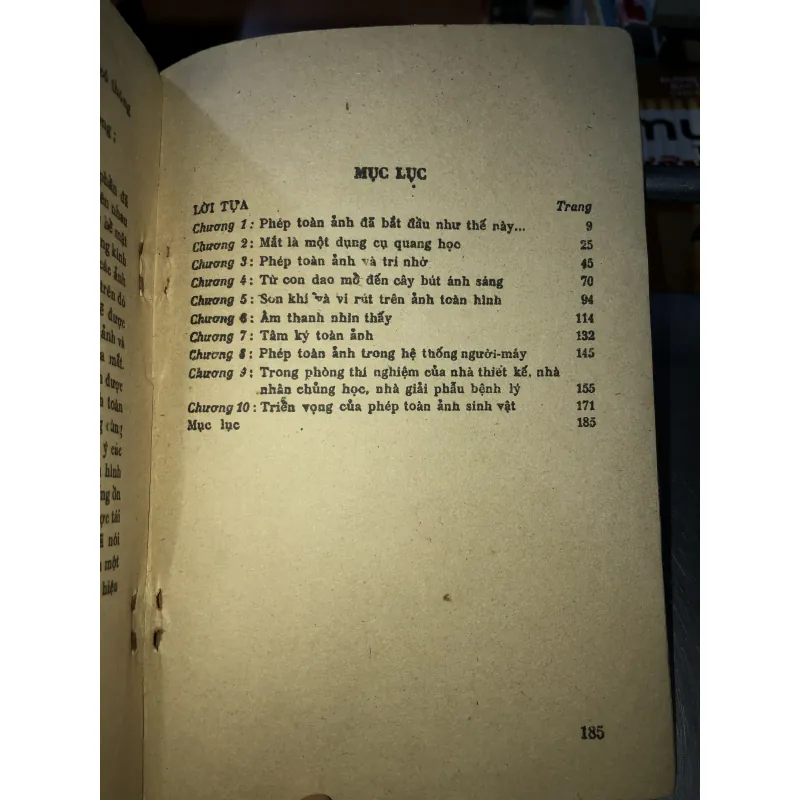 Chiếc gương thần kỳ - V. X. Frolov 928690