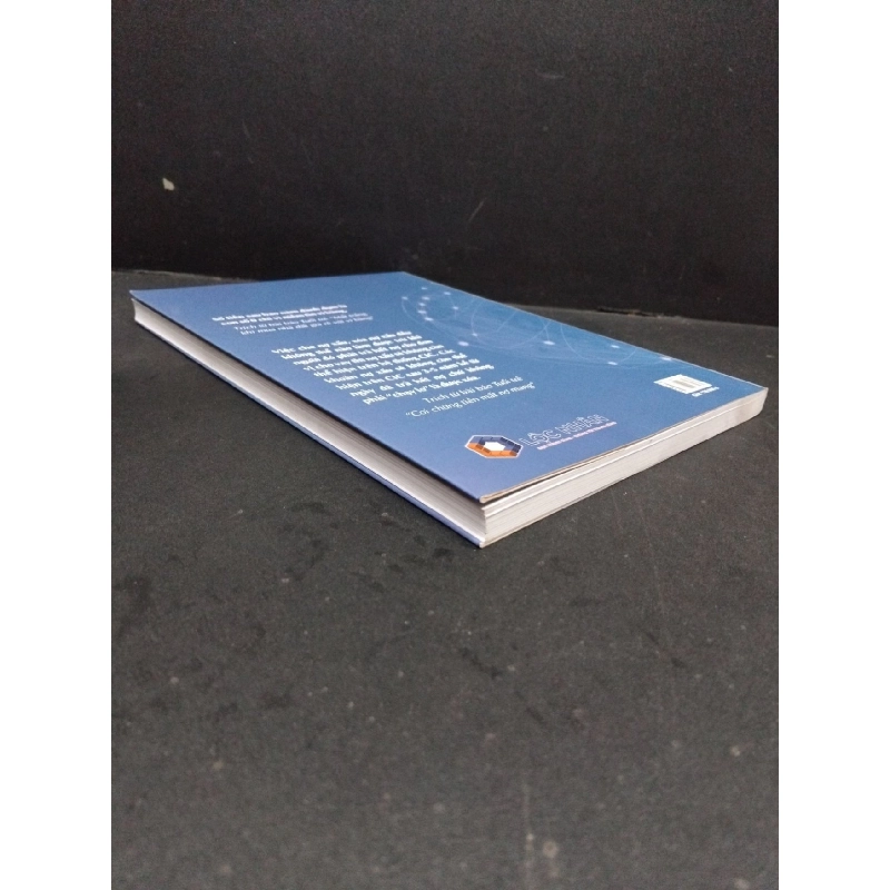 Kiến thức kinh nghiệm kỹ năng trong cho vay và xử lý nợ mới 90% bẩn nhẹ 2022 HCM1410 Nguyễn Tấn Lộc KỸ NĂNG 917422