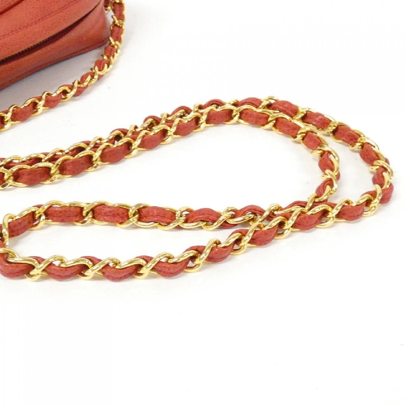 【Vintage】Túi xách Chanel 613884