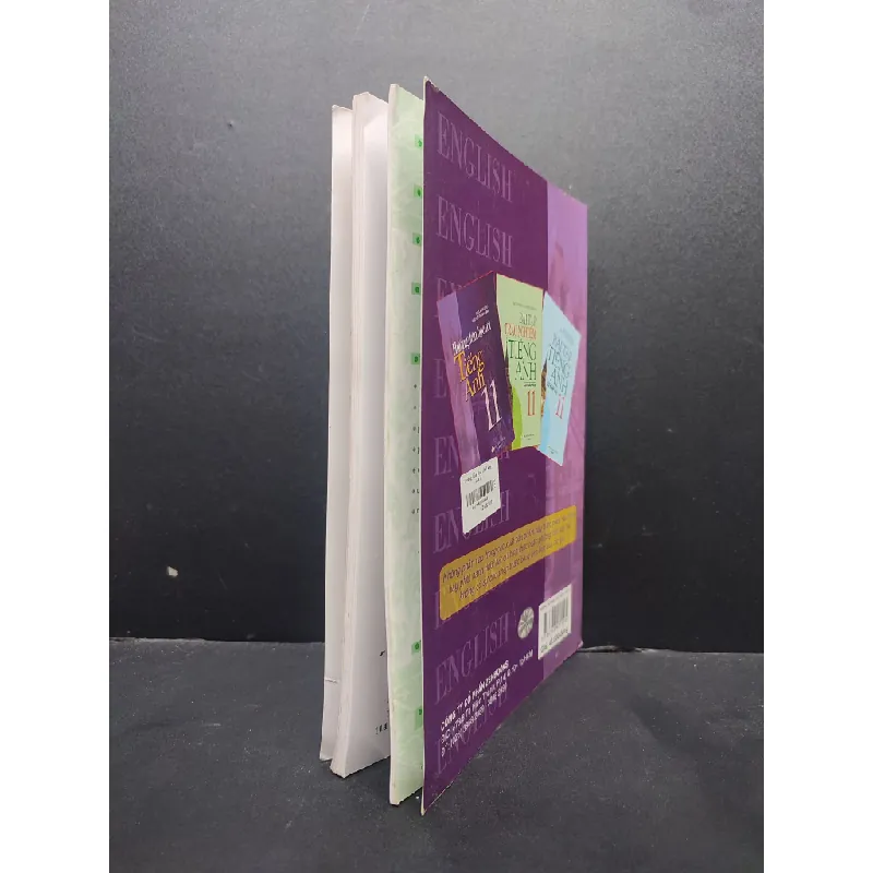 Hướng dẫn học tốt tiếng anh 11 mới 90% 2018 HCM1406 Mai Lan Hương SÁCH HỌC NGOẠI NGỮ 340082