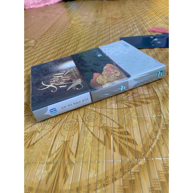 Xuân yến - An Ni Bảo Bối 460204