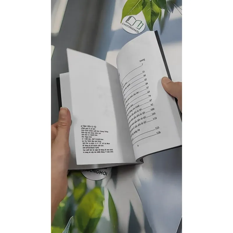 Tình Tiền Tù Tội - Thích Đạt Ma Phổ Giác 776137