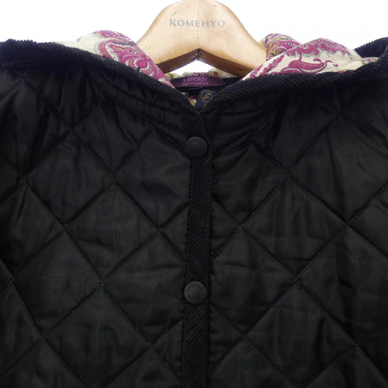 Áo khoác LAVENHAM LIBERTY 630323