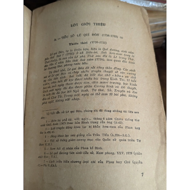 Vân đài loại ngữ - Lê Quí Đôn ( Trọn Bộ 2 Tập ) 129516