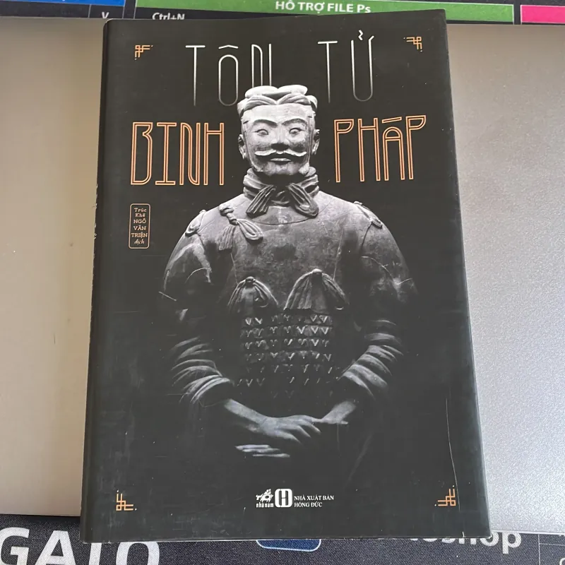 Binh Pháp Tôn Tử 968599