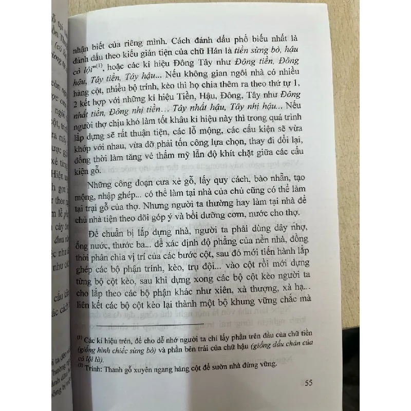 Nghề truyền thống ở Hội An - Trần Văn An 712208